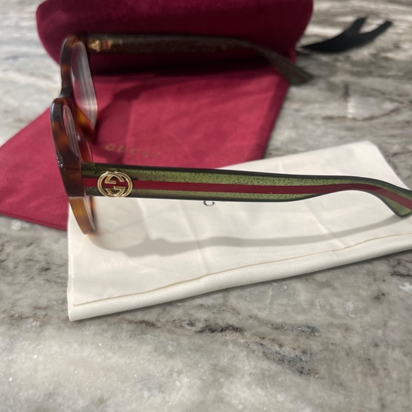 Gucci Accessories Gucci Prescription Glasses 25 Prescription Poshmark